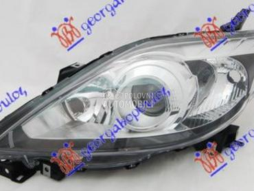 FAR ELEKTRICNI CRNI 2008- (DEP za Mazda 5 od 2005. do 2010. god.