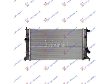 HLADNJAK MOTORA 1.8/2.0i 16v / za Mazda 5 od 2005. do 2010. god.