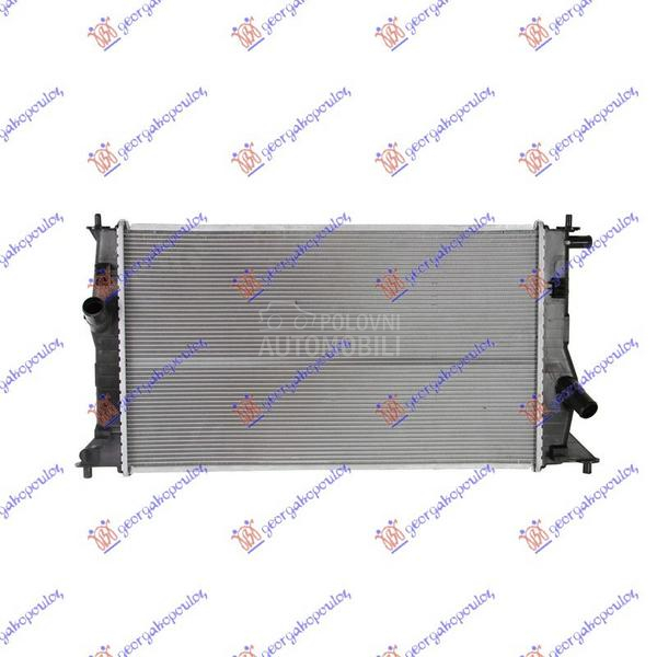 HLADNJAK MOTORA 1.8/2.0i 16v /