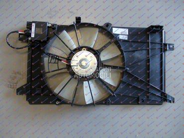 VENTILATOR KOMPLET (BENZIN/DIZ za Mazda 5 od 2005. do 2010. god.