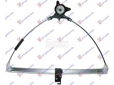 PODIZAC ZADNJEG PROZORA ELEKTR za Mazda 5 od 2005. do 2010. god.