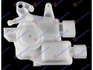 MOTOR BRAVE PREDNJIH VRATA (2 za Mazda 5 od 2005. do 2010. god.