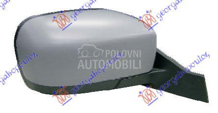 RETROVIZOR ELEKTRICNI SA GREJA