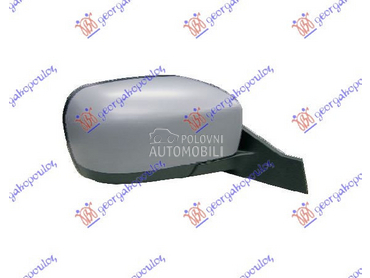 RETROVIZOR ELEKTRICNI SA GREJA za Mazda 5 od 2005. do 2010. god.