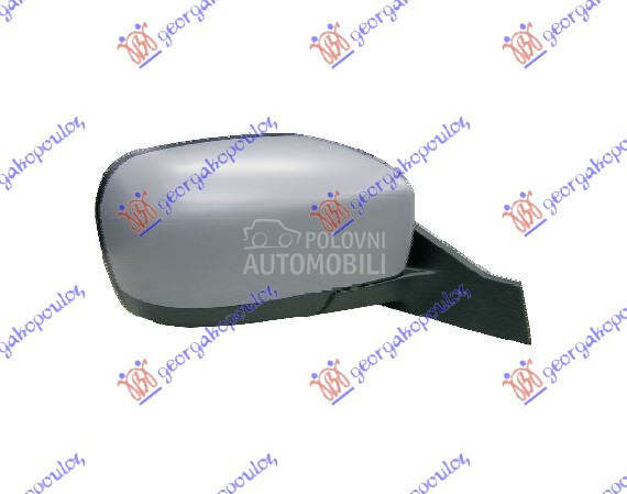 RETROVIZOR ELEKTRICNI SA GREJA