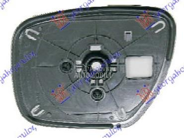 STAKLO RETROVIZORA za Mazda 5 od 2005. do 2010. god.