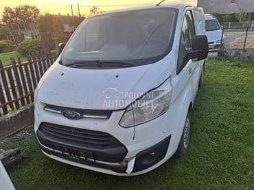 ford tranzit custom delovi