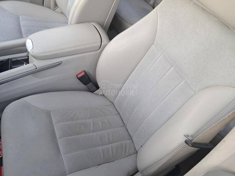 Mercedes Benz ML 300 CDI