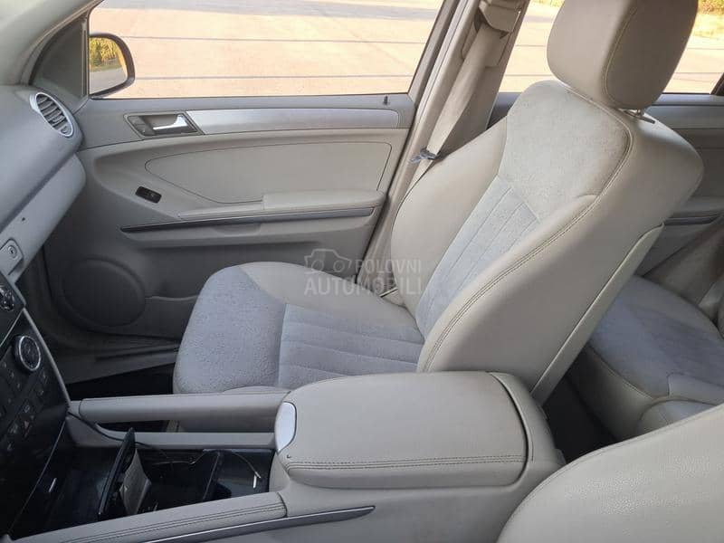 Mercedes Benz ML 300 CDI