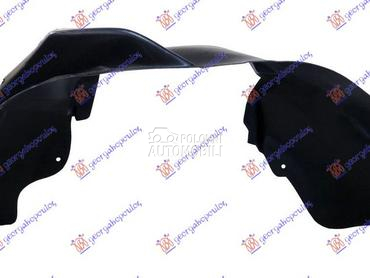 POTKRILO PLASTICNO za Jeep Grand Cherokee od 2005. do 2008. god.