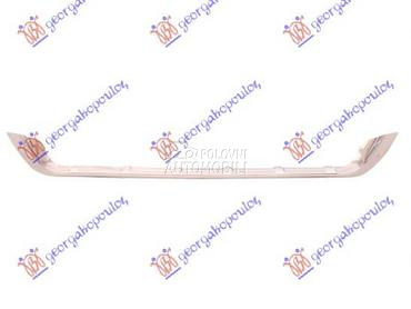 LAJSNA RESETKE PREDNJEG BRANIK za Jeep Grand Cherokee od 2005. do 2008. god.