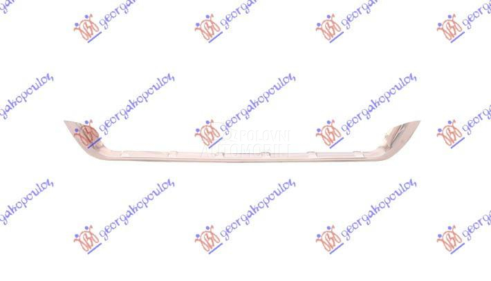 LAJSNA RESETKE PREDNJEG BRANIK