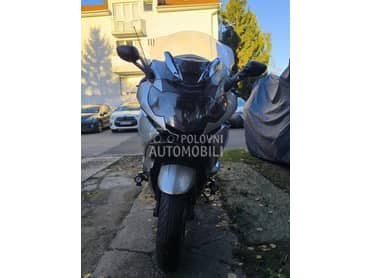 BMW K 1600 GTL
