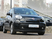 Fiat 500L 1.3 MJET
