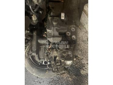 Automatic menjac 1.3 mjt 6 b za Fiat Grande Punto od 2007. do 2016. god.