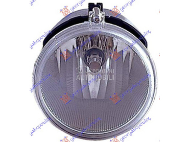 MAGLENKA (E) (TYC) za Jeep Grand Cherokee od 2005. do 2008. god.