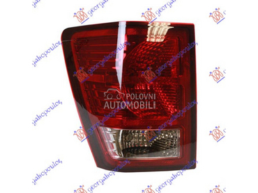 STOP LAMPA (CRVENI MIGAVAC) (T za Jeep Grand Cherokee od 2005. do 2008. god.