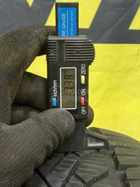 Semperit 205/55 R16 Zimska