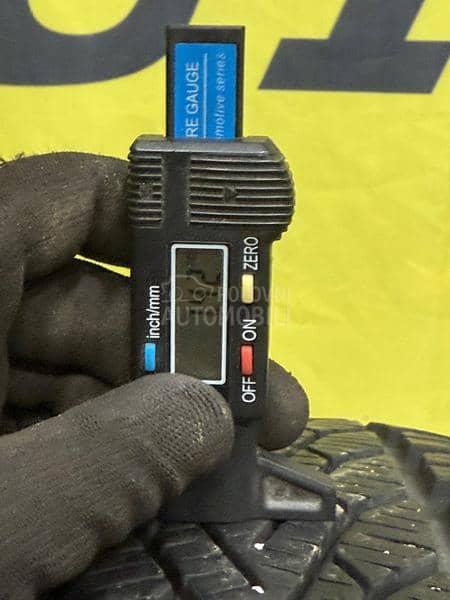 Semperit 205/55 R16 Zimska