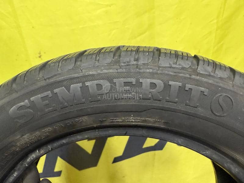 Semperit 205/55 R16 Zimska