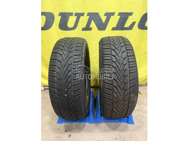 Semperit 205/55 R16 Zimska