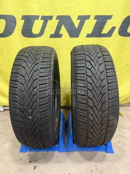 Semperit 205/55 R16 Zimska
