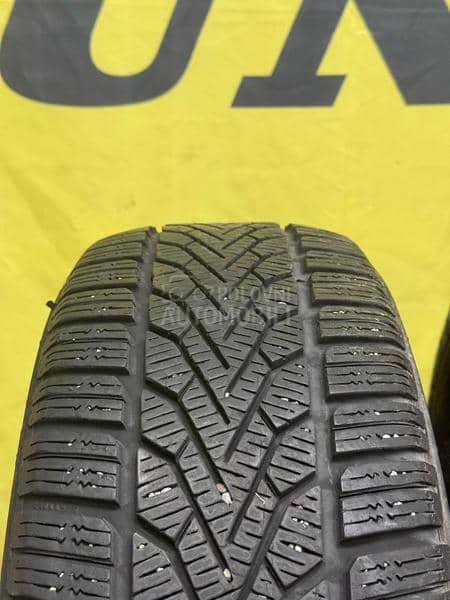 Semperit 205/55 R16 Zimska