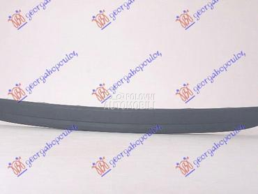 SPOJLER PREDNJEG BRANIKA za Jeep Grand Cherokee od 2005. do 2008. god.