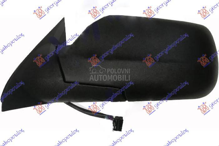 RETROVIZOR ELEKTRICNI SA GREJA