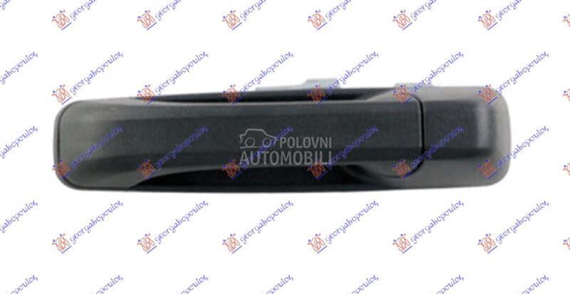 KVAKA PREDNJIH/ZADNJIH VRATA S