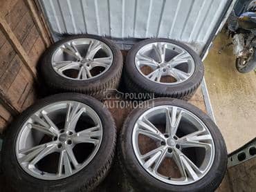 Aluminijumske felne  21" 5 x 112