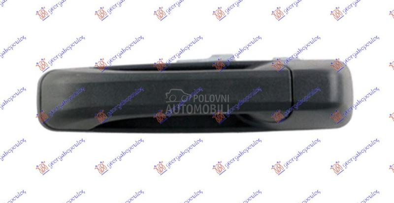 KVAKA PREDNJIH/ZADNJIH VRATA S