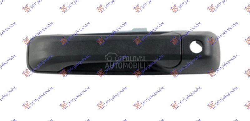 KVAKA PREDNJIH/ZADNJIH VRATA S