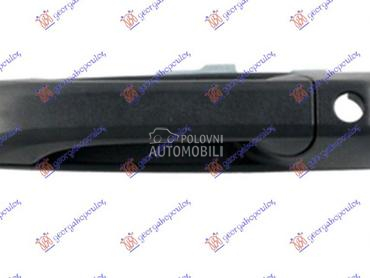 KVAKA PREDNJIH/ZADNJIH VRATA S za Jeep Grand Cherokee od 2005. do 2008. god.