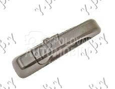 KVAKA ZADNJIH VRATA SPOLJASNJA