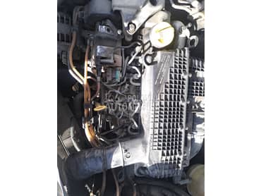 dizne 1.5 dci 48kw za Renault Clio