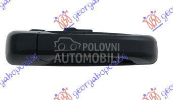 KVAKA PREDNJIH VRATA SPOLJASNJ