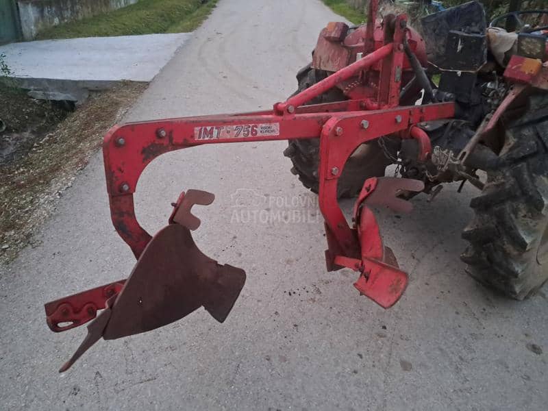 IMT 756 visoki i 755 niski