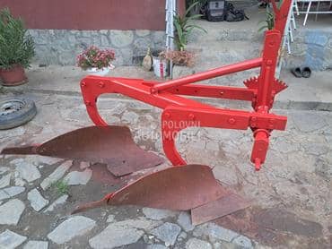 IMT 756 visoki i 755 niski