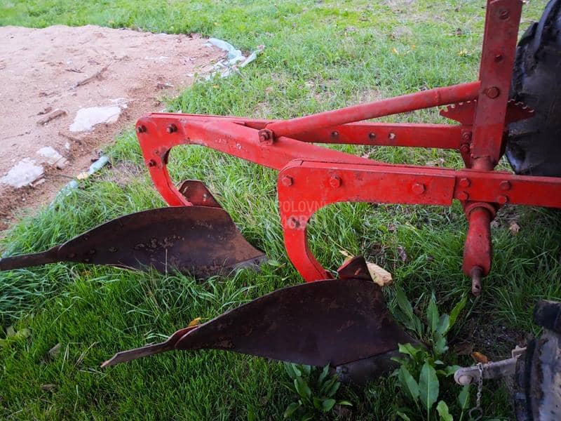 IMT 756 visoki i 755 niski