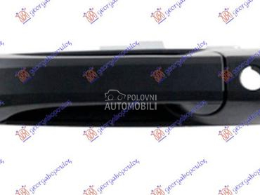 KVAKA PREDNJIH VRATA SPOLJASNJ za Jeep Grand Cherokee od 2005. do 2008. god.