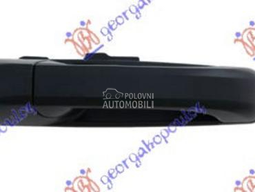 KVAKA ZADNJIH VRATA SPOLJASNJA za Jeep Commander od 2006. do 2010. god.