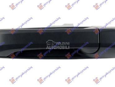 KVAKA ZADNJIH VRATA SPOLJASNJA za Jeep Commander od 2006. do 2010. god.