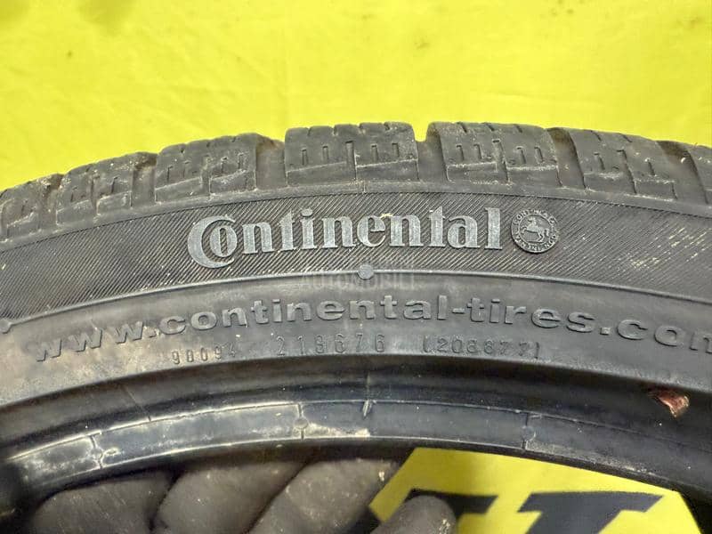 Continental 295/30 R20 Zimska