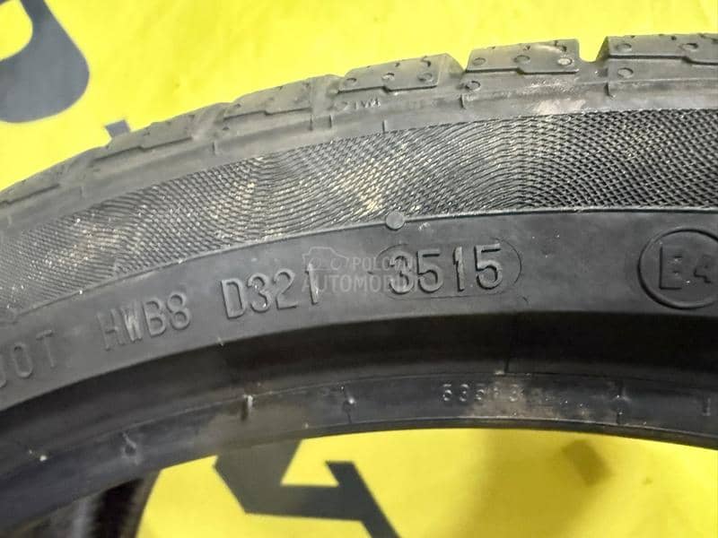 Continental 295/30 R20 Zimska