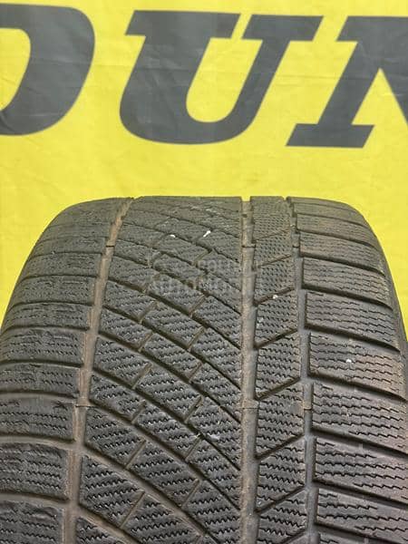 Continental 295/30 R20 Zimska