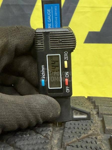 Continental 295/30 R20 Zimska