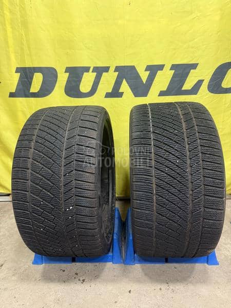 Continental 295/30 R20 Zimska