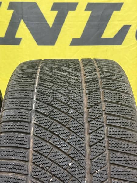 Continental 295/30 R20 Zimska