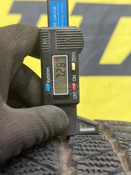 Continental 295/30 R20 Zimska